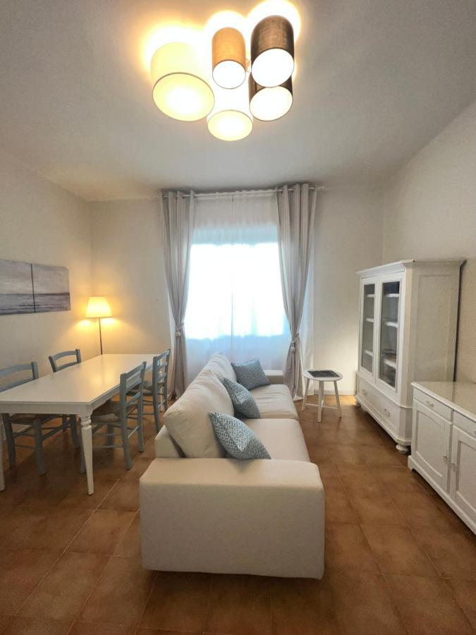 Casa Di Vavi Lejlighed Ospedaletti Eksteriør billede
